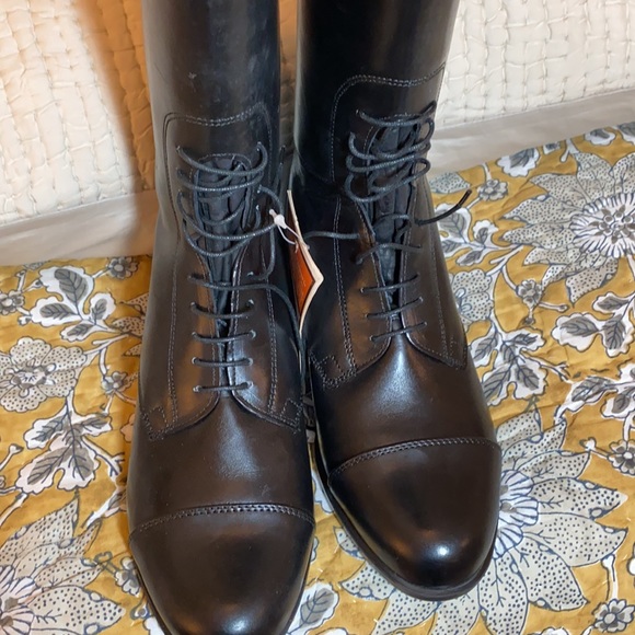 Ariat Shoes - Ariat A 1 champion Field Boot NWT